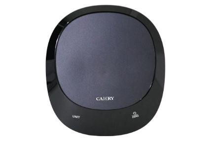 ابعاد و اندازه ترازوی آشپزخانه کمری EK2240