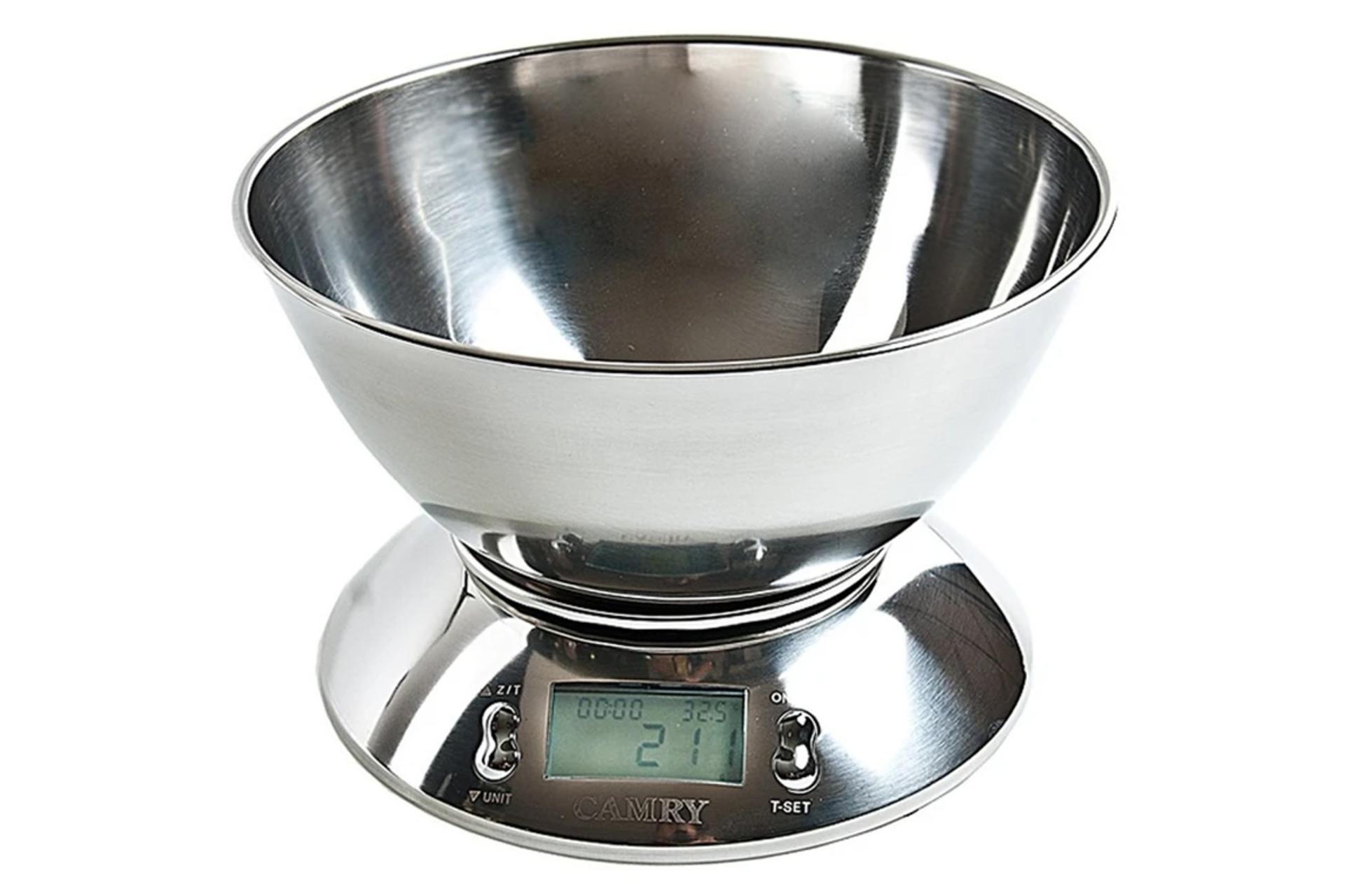 ترازوی آشپزخانه کمری EK 4150