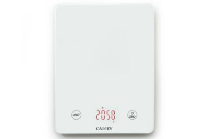 ترازوی آشپزخانه کمری EK9145