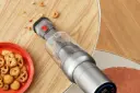 قابلیت استفاده جارو شارژی ایربات مدل Hypersonics PRO VC101A به صورت دستی