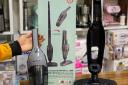 قابلیت استفاده از جارو شارژی عصایی گوسونیک مدل GSV-1122 به صورت دستی و عصایی