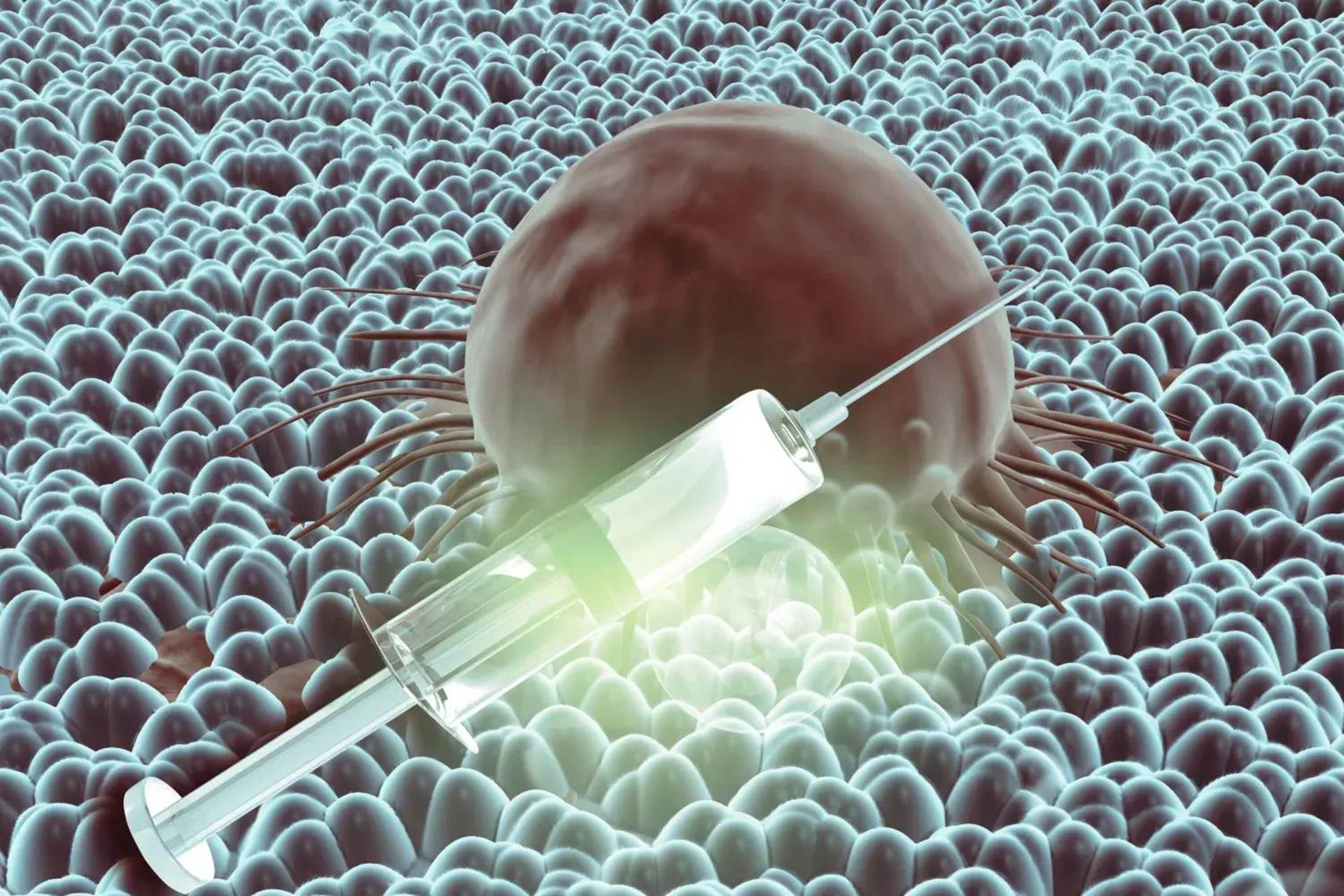 موفقیت دانشمندان در ساخت واکسنی نوآورانه که می‌تواند چند سرطان را شکست دهد