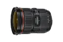 لنز کانن Canon EF 24-70mm f/2.8L USM نمای جانبی