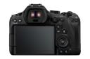 دوربین عکاسی کانن Canon EOS R6 Mark III نمای نمایشگر