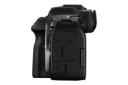 دوربین عکاسی کانن Canon EOS R6 Mark III نمای جانبی