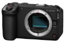 دوربین عکاسی کانن Canon EOS R6 V نمای جلو