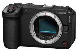 دوربین عکاسی کانن Canon EOS R6 V نمای جلو