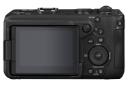 دوربین عکاسی کانن Canon EOS R6 V نمای صفحه نمایش