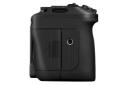 دوربین عکاسی کانن Canon EOS R6 V نمای جانبی