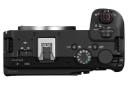 دوربین عکاسی کانن Canon EOS R6 V نمای بالا