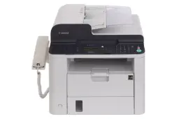 پرینتر کانن FAX-L410 نمای جلو