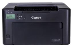 پرینتر کانن Canon LBP122dw نمای جلو