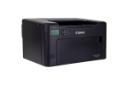 پرینتر کانن Canon LBP122dw نمای جلو و چپ
