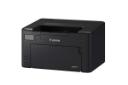 پرینتر کانن Canon LBP122dw نمای جلو و راست