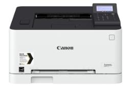پرینتر کانن Canon LBP611Cn نمای جلو