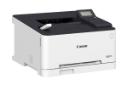 پرینتر کانن Canon LBP611Cn نمای جلو و چپ