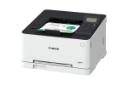 پرینتر کانن Canon LBP611Cn نمای جلو و راست