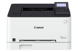پرینتر کانن LBP632Cdw نمای روبرو