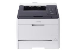 پرینتر کانن Canon LBP7210Cdn نمای جلو