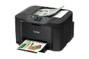 پرینتر کانن Canon MAXIFY MB5040 نمای جلو و راست