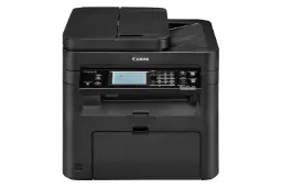 پرینتر کانن Canon MF229dw نمای جلو