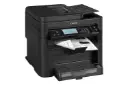 پرینتر کانن Canon MF229dw نمای جلو و چپ