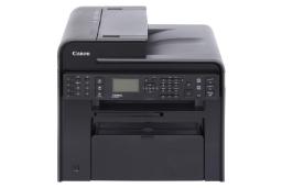 پرینتر کانن MF4780w نمای جلو