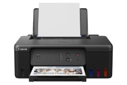 پرینتر کانن PIXMA G1430 نمای روبرو