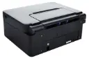 پرینتر کانن Canon PIXMA G3430 نمای پشت