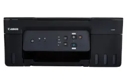پرینتر کانن Canon PIXMA G3430 نمای جلو