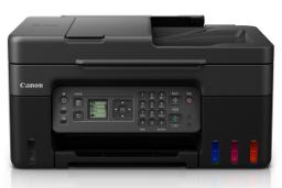 پرینتر کانن Canon PIXMA G4470 نمای جلو