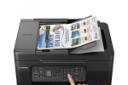 پرینتر کانن Canon PIXMA G4470 نمای بالا