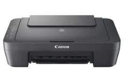 پرینتر کانن Canon PIXMA MG2541S نمای جلو