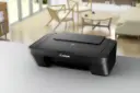 ابعاد و اندازه پرینتر کانن PIXMA MG2546S