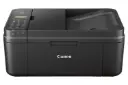 پرینتر کانن Canon PIXMA MX492 نمای جلو رنگ مشکی