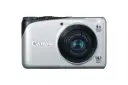 دوربین کانن Canon PowerShot A2200 نمای جلو رنگ نقره ای