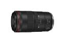 لنز کانن Canon RF 100mm F2.8L Macro IS USM نمای جانبی