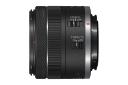 لنز کانن Canon RF 24-50mm F4.5-6.3 IS STM نمای جانبی