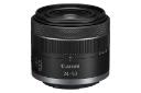لنز کانن Canon RF 24-50mm F4.5-6.3 IS STM نمای بالا