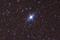 ستاره سهیل ؛ از دومین ستاره پرنور آسمان چه می‌دانیم؟