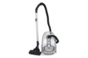 کلیدهای تنظیمات جاروبرقی سطلی زیرووات KTDZ-2000135 رنگ نقره‌ای