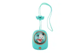 پنکه کوچک کپسول Capsule XJD-154