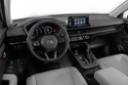خودرو هوندا Honda CR-V 2024 نمای داخل و پشت فرمان