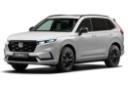 خودرو هوندا Honda CR-V 2024 نمای جلو