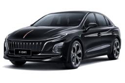 خودرو هونگچی Hongqi E-QM5