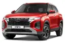 خودرو هیوندای کرتا Hyundai Creta 2023