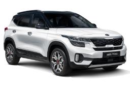 خودرو کیا سلتوس Kia Seltos 2023