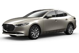 خودرو مزدا Mazda 3 2023