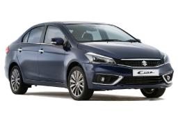 خودرو سوزوکی سیاز Suzuki Ciaz 2023