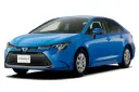 خودرو تویوتا کرولا Toyota Corolla 2023